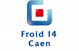 Froid 14 Caen
