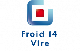 Froid 14 Vire